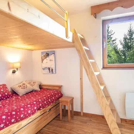 Lejlighed V Du Bachat Asters E22 - Appt 6 Pers Chamrousse