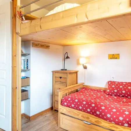 Lejlighed V Du Bachat Asters E22 - Appt 6 Pers *