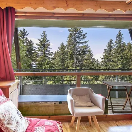 V Du Bachat Asters E22 - Appt 6 Pers * Chamrousse