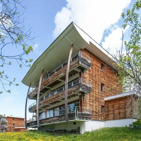 V Du Bachat Asters E22 - Appt 6 Pers * Chamrousse