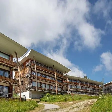 V Du Bachat Asters E22 - Appt 6 Pers Appartement *