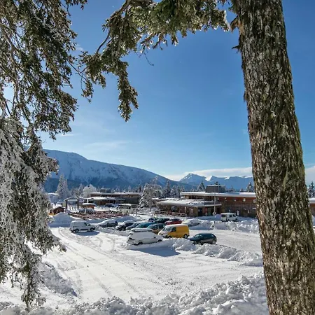 V Du Bachat Asters E22 - Appt 6 Pers * Chamrousse